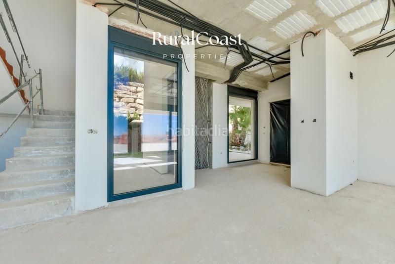 Foto 2532108d-9575-4913-834a-9a45d240149c. Chalet with heating parking pool in Golf Bahía Finestrat