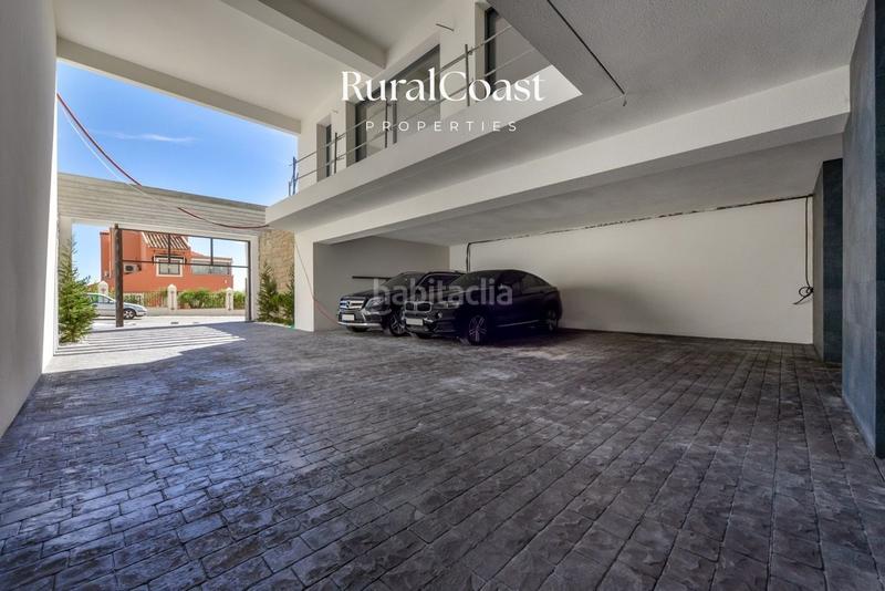 Foto 2a4fd53a-4ad4-4c73-88d5-bdc09227e010. Chalet with heating parking pool in Golf Bahía Finestrat