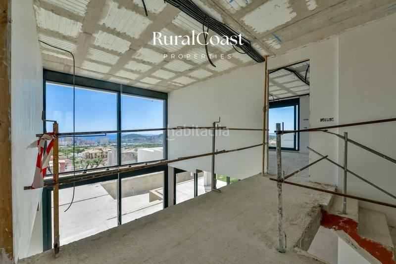 Foto 69c643e4-c245-455c-bd7a-00bba40aedc8. Chalet with heating parking pool in Golf Bahía Finestrat