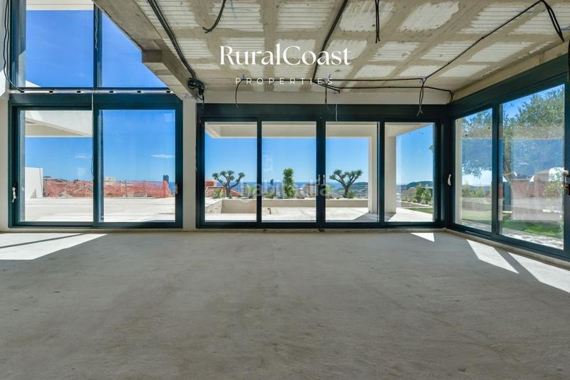 Foto 7042a9e3-8194-4055-bddf-e870f20fcc90. Chalet with heating parking pool in Golf Bahía Finestrat