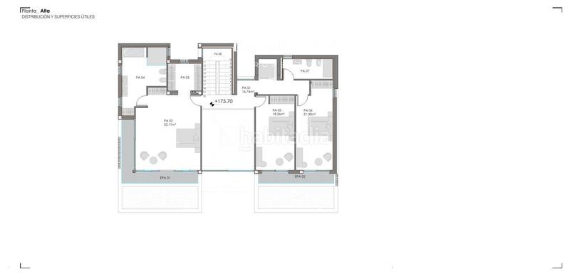 Foto 708a78d1-4a87-4f84-888f-40c7df8be8b5. Chalet with heating parking pool in Golf Bahía Finestrat