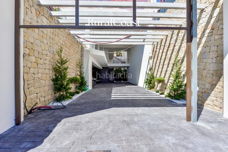 Foto 7e1ca2d0-eaa0-4bbd-9f67-312b29aae2a2. Chalet with heating parking pool in Golf Bahía Finestrat