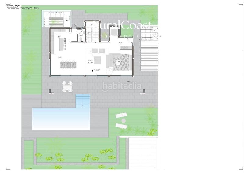 Foto 928b68b6-8c8f-4cb9-9795-ed3e0c0f413e. Chalet with heating parking pool in Golf Bahía Finestrat