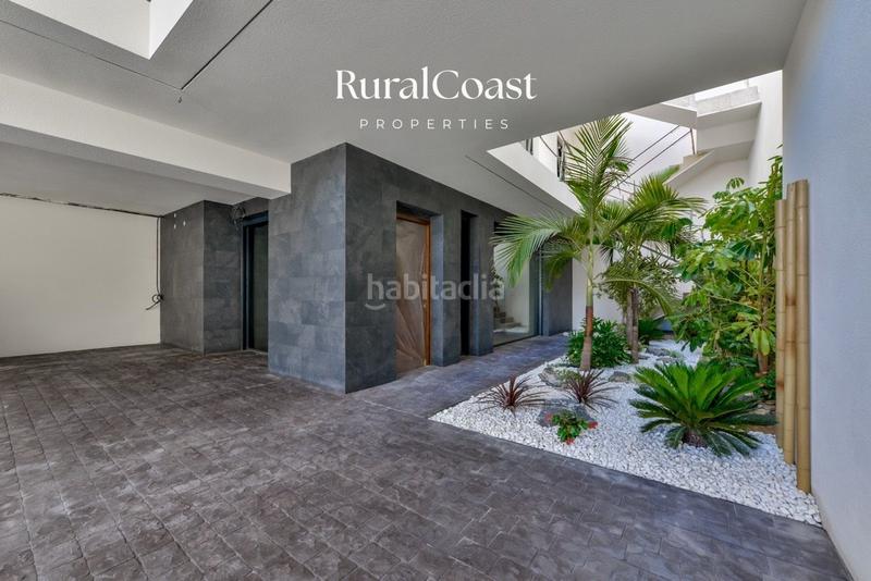 Foto 97d1abc7-e77d-4189-b31e-60801752d49e. Chalet with heating parking pool in Golf Bahía Finestrat