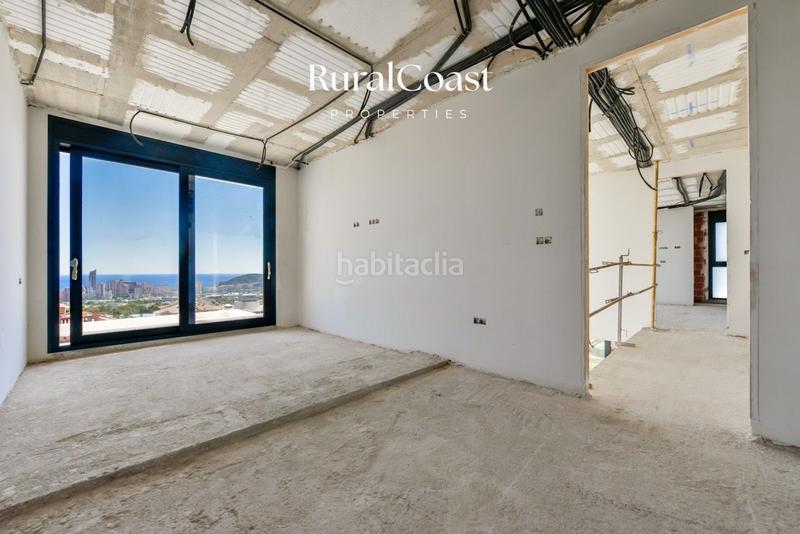 Foto 9d2f05e1-4a7b-4e81-80c4-8f21ca9b0313. Chalet with heating parking pool in Golf Bahía Finestrat