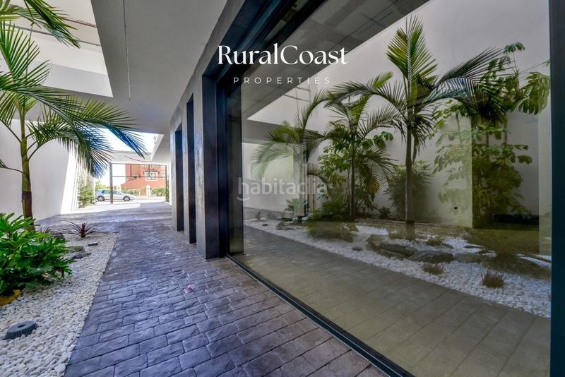 Foto b3e8f344-251e-484f-898b-5e79ce5449f7. Chalet with heating parking pool in Golf Bahía Finestrat