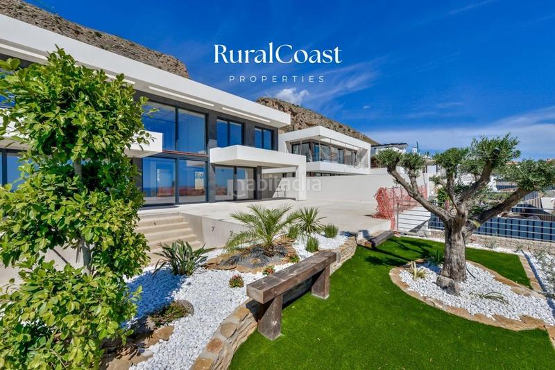 Foto b786c906-4ccc-4441-9cd1-ac75e48b4b03. Chalet with heating parking pool in Golf Bahía Finestrat