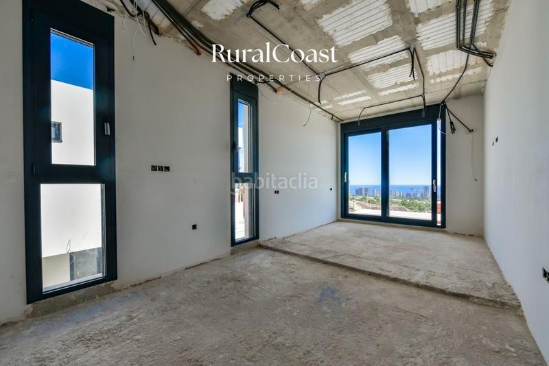 Foto bc69ad10-0f86-4532-8234-a19742eeaad4. Chalet with heating parking pool in Golf Bahía Finestrat