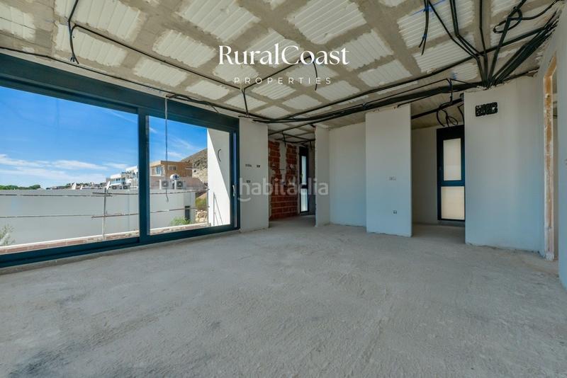 Foto ee11b18e-b347-4af2-a195-d791c7441c97. Chalet with heating parking pool in Golf Bahía Finestrat