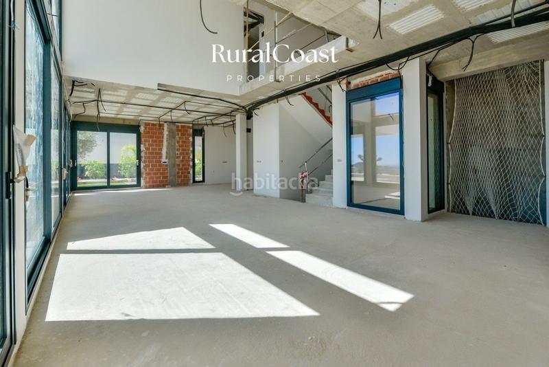 Foto febe452b-3380-4e76-95c9-6b8de3c60643. Chalet with heating parking pool in Golf Bahía Finestrat