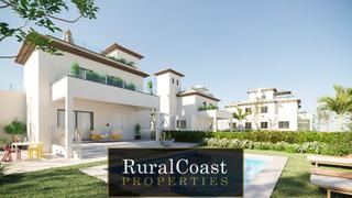 Xalet  Austria. Excepcional chalet independiente en la marina, elche a 500 m del