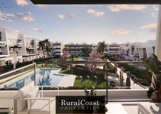Etagenwohnung  Ravel. Fabuloso apartamento en gran alacant, santa pola. 3 habitaciones