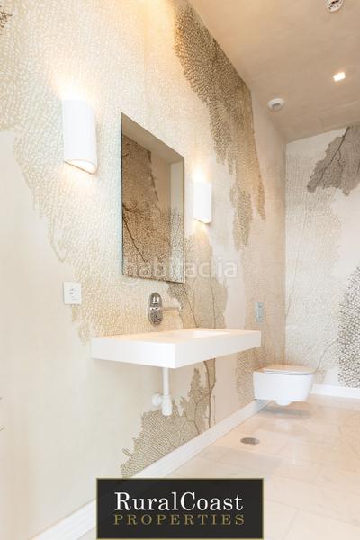 Foto 175129a1-5d67-4085-807b-b5ab6e373496. Piso elegante piso en 1ra línea de playa . 2 habitaciones. 2 baños. piscina infinity y espectaculares vistas al mar en Benidorm
