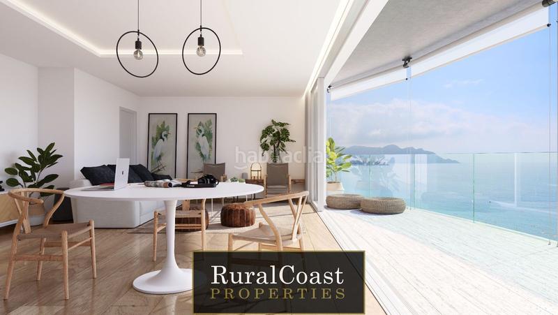 Foto 6c2ddec0-9798-4fc7-a032-9262962fd2c4. Piso elegante piso en 1ra línea de playa . 2 habitaciones. 2 baños. piscina infinity y espectaculares vistas al mar en Benidorm