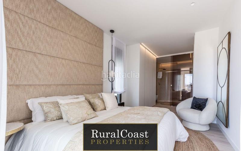 Foto 008d83fc-6af2-4c83-b50f-fd4358b5c8de. Chalet mit heizung pool in balcón de Finestrat-terra marina Finestrat