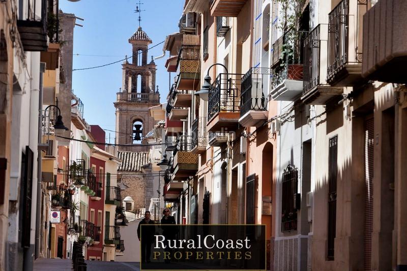 Foto 06057109-0558-4a67-841f-a291fb8f7923. Chalet mit heizung pool in balcón de Finestrat-terra marina Finestrat