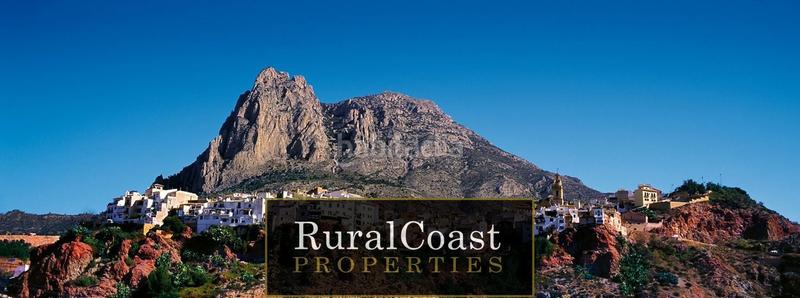 Foto 0f1ea337-642a-412b-ba7d-9739f4063779. Chalet mit heizung pool in balcón de Finestrat-terra marina Finestrat