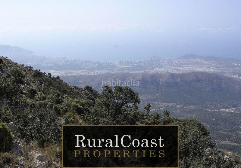 Foto 545f03b1-0f89-4023-a3ff-41537b557ffc. Chalet mit heizung pool in balcón de Finestrat-terra marina Finestrat