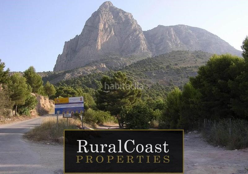 Foto a1a6f71f-9088-4b7d-a3b5-2dcab092f038. Chalet mit heizung pool in balcón de Finestrat-terra marina Finestrat