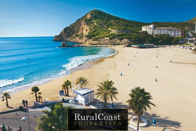 Foto a42687c0-8ff2-4c6a-a0d5-ce6c8b62b492. Chalet mit heizung pool in balcón de Finestrat-terra marina Finestrat