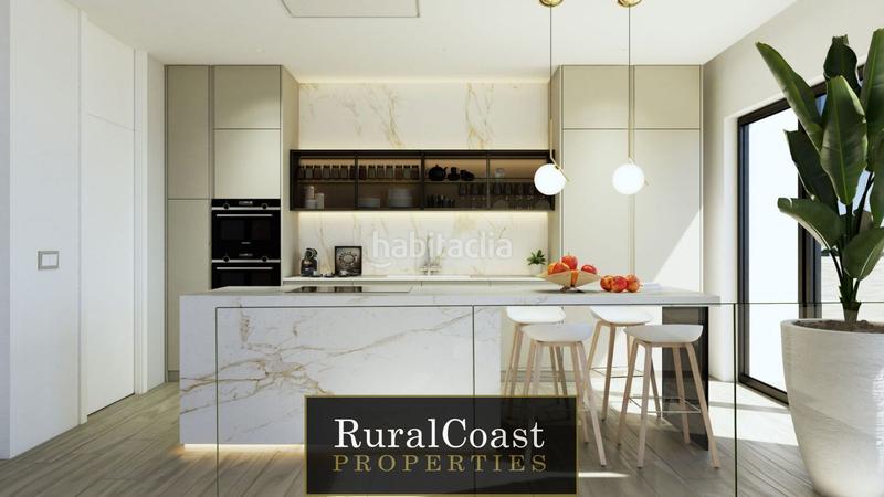 Foto be737d89-53d8-4238-b494-c770652de5d4. Chalet mit heizung pool in balcón de Finestrat-terra marina Finestrat