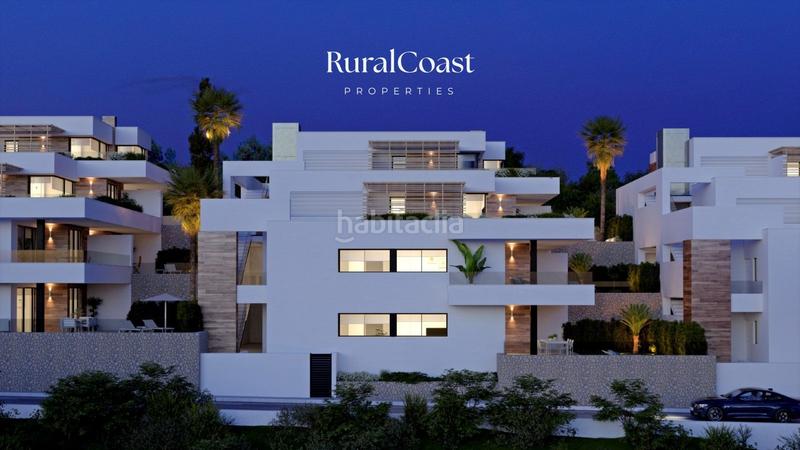 Foto 4989e3f6-5f99-4057-b3cc-f3dbb7dd9d14. Duplex con riscaldamento piscina in Cumbre del Sol Poble Nou de Benitatxell (el)