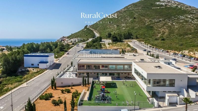 Foto 89f7ff01-8209-4cbe-bfac-08701599586c. Duplex con riscaldamento piscina in Cumbre del Sol Poble Nou de Benitatxell (el)