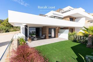 Duplex  Calle lirios. Apartamentos disponibles golf la sella, 2 habitaciones, 3 baños,