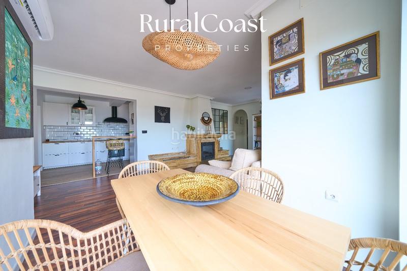 Foto 0245aafc-531e-4407-a86f-20df4ace5d83. Chalet with pool in Pueblo Español-Coveta Fumá Campello (el)