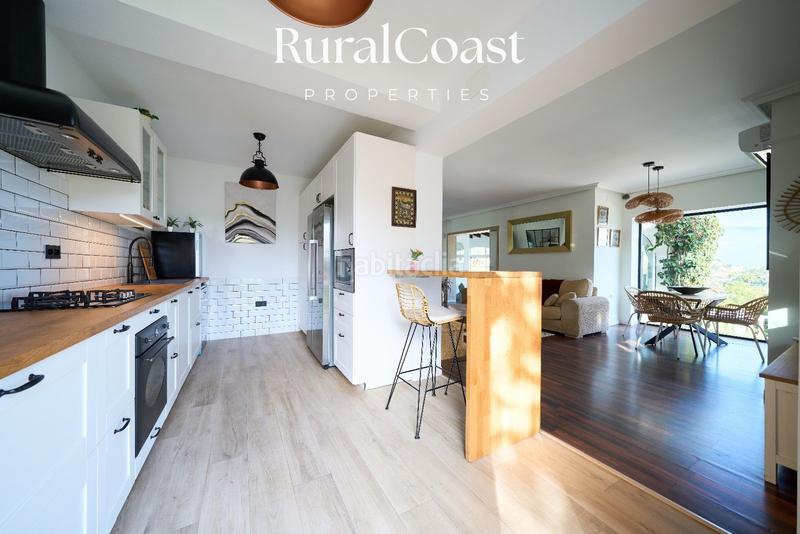 Foto 135d51f1-5f41-4626-b129-a007a8579210. Chalet with pool in Pueblo Español-Coveta Fumá Campello (el)