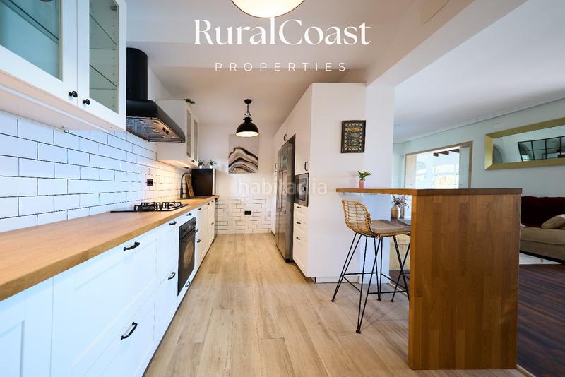 Foto 1674828c-833c-4fbd-9526-2c684906a186. Chalet with pool in Pueblo Español-Coveta Fumá Campello (el)