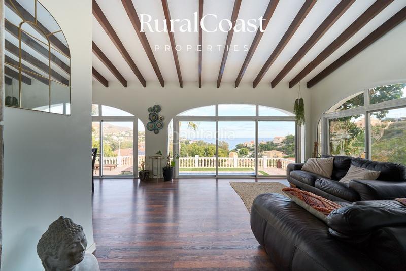 Foto 1f63a9b9-0d48-483b-8801-241a7924f0a8. Chalet with pool in Pueblo Español-Coveta Fumá Campello (el)