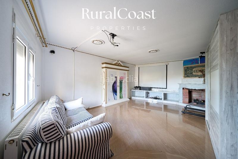 Foto 234d21d4-4525-48db-83cf-84a4ca452f85. Chalet with pool in Pueblo Español-Coveta Fumá Campello (el)