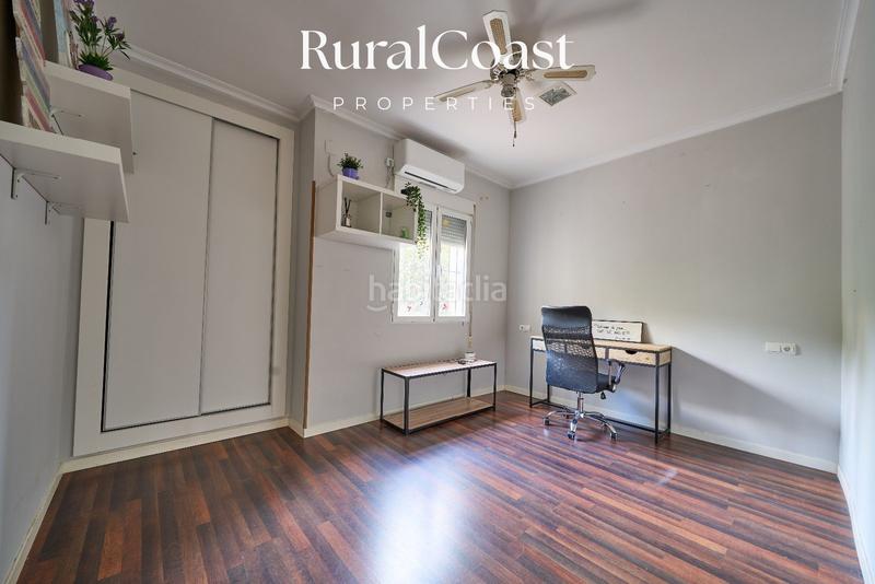 Foto 2b79c446-eab0-4bfa-8fed-b0cd657446fd. Chalet with pool in Pueblo Español-Coveta Fumá Campello (el)