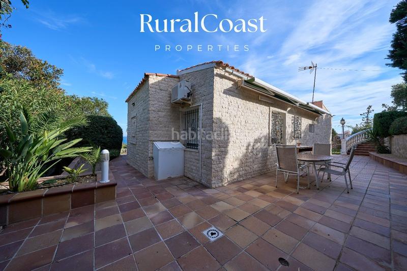 Foto 375d474a-b09b-48f1-a981-77468865fa05. Chalet with pool in Pueblo Español-Coveta Fumá Campello (el)