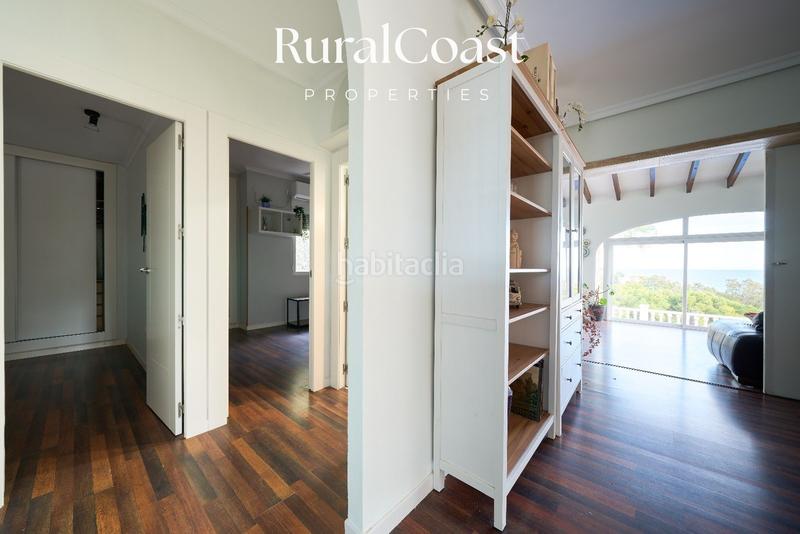 Foto 5451847c-c3e2-4d60-93b2-c65d4c564b3f. Chalet with pool in Pueblo Español-Coveta Fumá Campello (el)