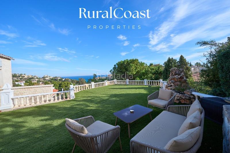 Foto 88b33fdc-79aa-4fde-a2c7-4acc46442cd9. Chalet with pool in Pueblo Español-Coveta Fumá Campello (el)