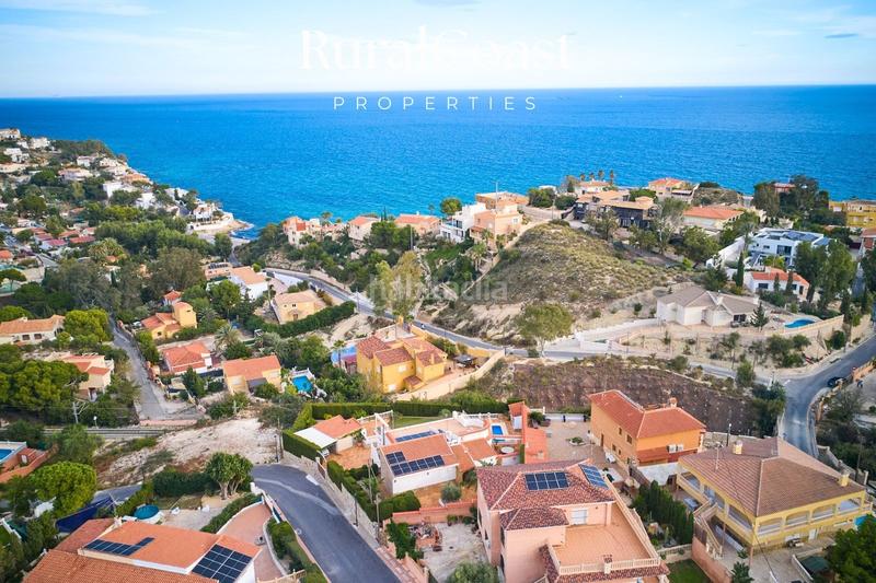 Foto 8bde7a65-be22-4575-963d-d4ed911a64ae. Chalet with pool in Pueblo Español-Coveta Fumá Campello (el)