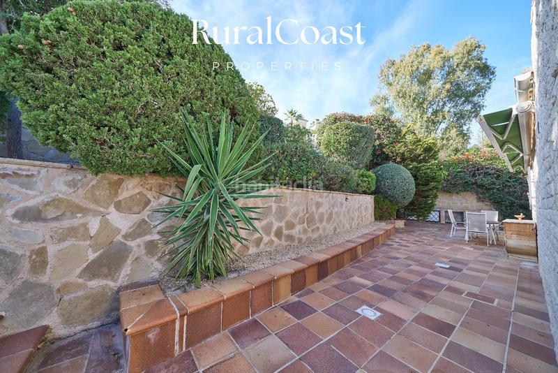 Foto a4f0fd9a-062b-4140-96a2-491d074ed08c. Chalet with pool in Pueblo Español-Coveta Fumá Campello (el)