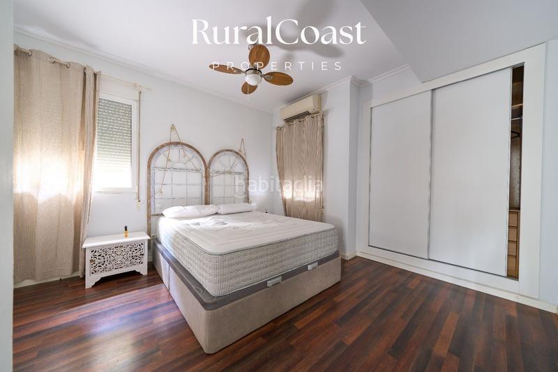 Foto b807b04e-3b06-4891-b3ac-cedf0efe6354. Chalet with pool in Pueblo Español-Coveta Fumá Campello (el)