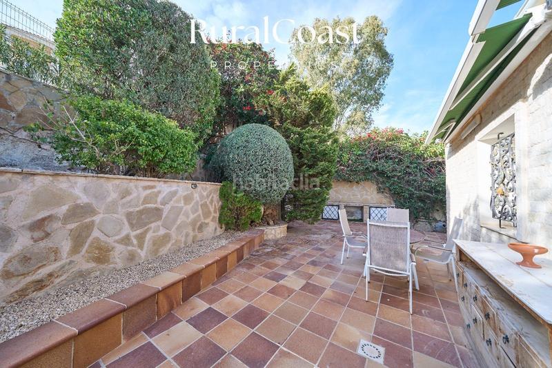 Foto b9c86b3e-d96a-4a0e-b796-d89b885897ff. Chalet with pool in Pueblo Español-Coveta Fumá Campello (el)