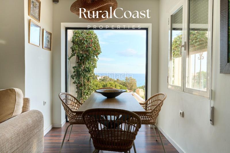 Foto bed8bd28-68b0-4a1d-a2f2-e9ed701f762f. Chalet with pool in Pueblo Español-Coveta Fumá Campello (el)