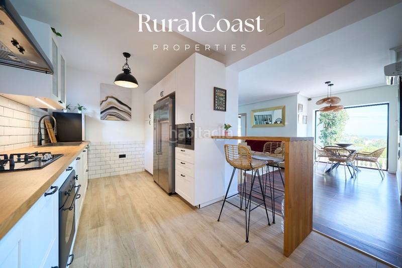 Foto cfd5c58e-69a5-4a4f-8b91-6da8cfaddffc. Chalet with pool in Pueblo Español-Coveta Fumá Campello (el)