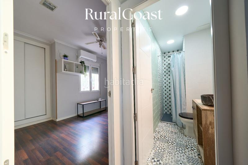 Foto e25f8ecb-9e73-471a-8a12-9f1f26435ace. Chalet with pool in Pueblo Español-Coveta Fumá Campello (el)