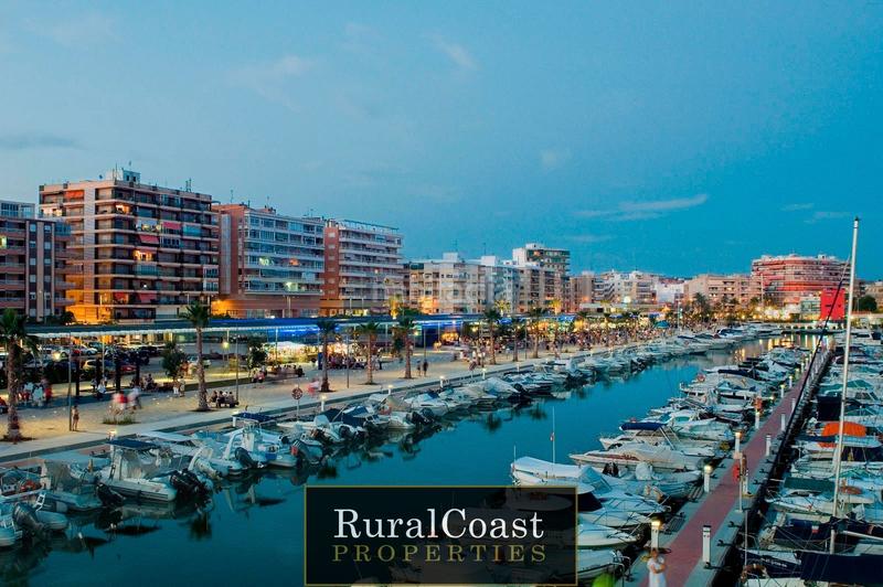 Foto 2d810deb-e87e-431b-b347-719cbc5dfc50. Etagenwohnung mit heizung parking pool in Gran Vista-Olivo de Oro Santa Pola