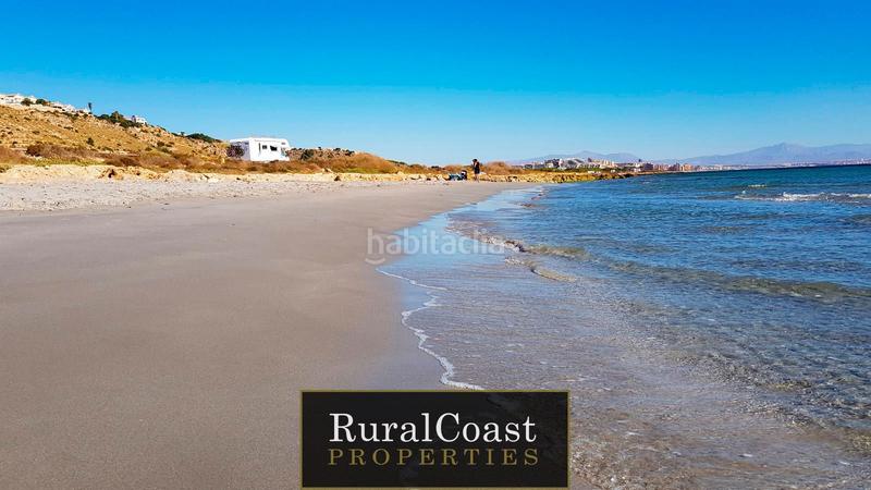 Foto 5e07a4ea-85a3-45e6-97ff-10d0e41b678f. Etagenwohnung mit heizung parking pool in Gran Vista-Olivo de Oro Santa Pola