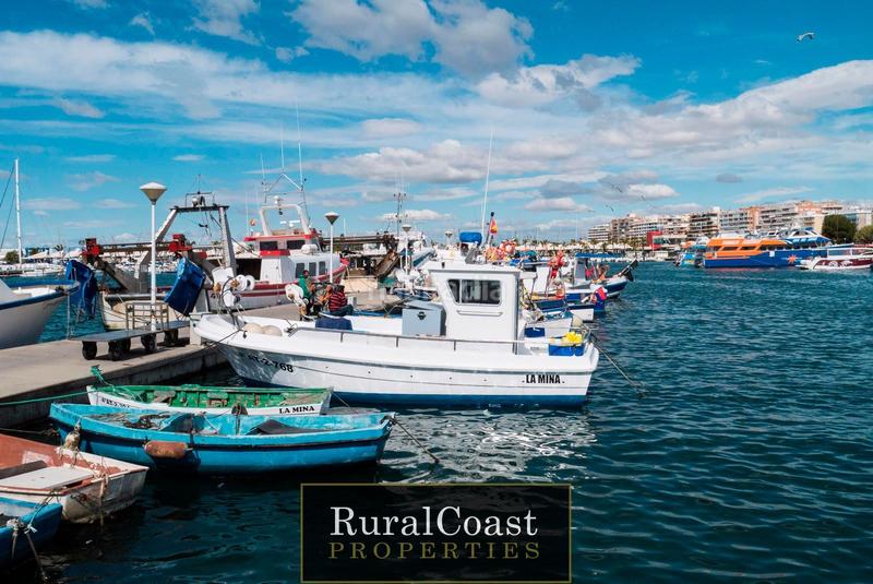 Foto 61b3784f-26f4-44e8-88c1-7e997d577818. Etagenwohnung mit heizung parking pool in Gran Vista-Olivo de Oro Santa Pola