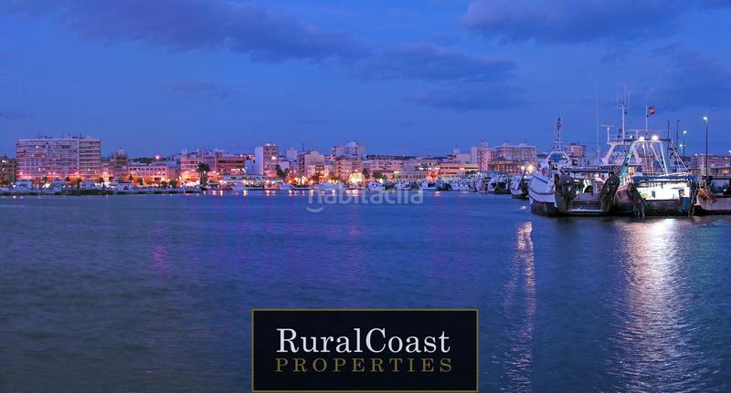 Foto 699b6553-d157-49bb-aeaa-7b53a34f0460. Etagenwohnung mit heizung parking pool in Gran Vista-Olivo de Oro Santa Pola