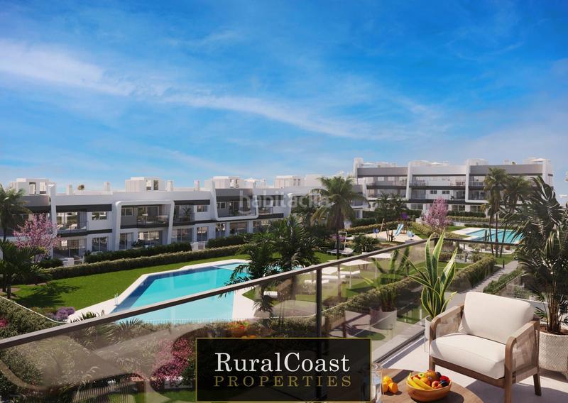 Foto 72c6ef68-53f8-49f2-9ec3-86071b16c812. Etagenwohnung mit heizung parking pool in Gran Vista-Olivo de Oro Santa Pola