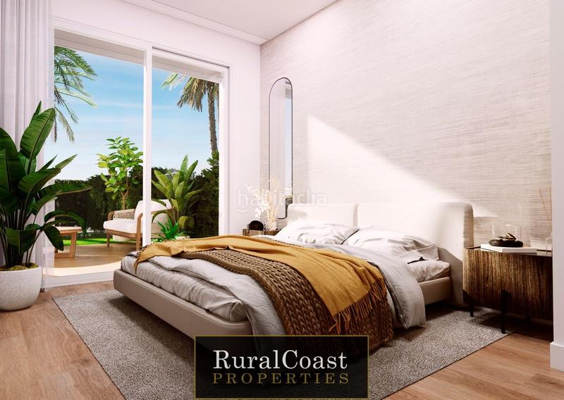 Foto 7384a8b4-1dd2-4b8e-9287-70c9fea5f684. Etagenwohnung mit heizung parking pool in Gran Vista-Olivo de Oro Santa Pola